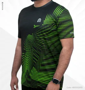 Summer Special Play Quality Half Sleeve Jersey by NOGOR