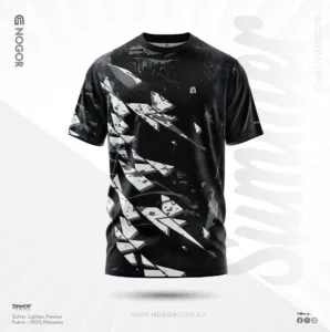 Summer Special Play Quality Half Sleeve Jersey by NOGOR