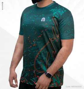 Summer Special Play Quality Half Sleeve Jersey by NOGOR