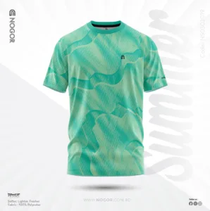 Summer Special Play Quality Half Sleeve Jersey by NOGOR