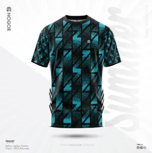 Summer Special Play Quality Half Sleeve Jersey by NOGOR