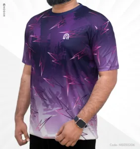 Summer Special Play Quality Half Sleeve Jersey by NOGOR