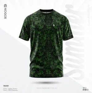 Summer Special Play Quality Half Sleeve Jersey by NOGOR