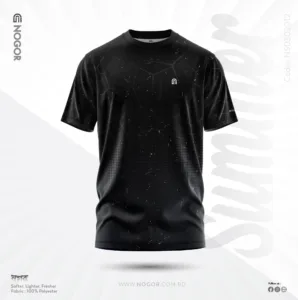 Summer Special Play Quality Half Sleeve Jersey by NOGOR