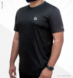 Summer Special Play Quality Half Sleeve Jersey by NOGOR