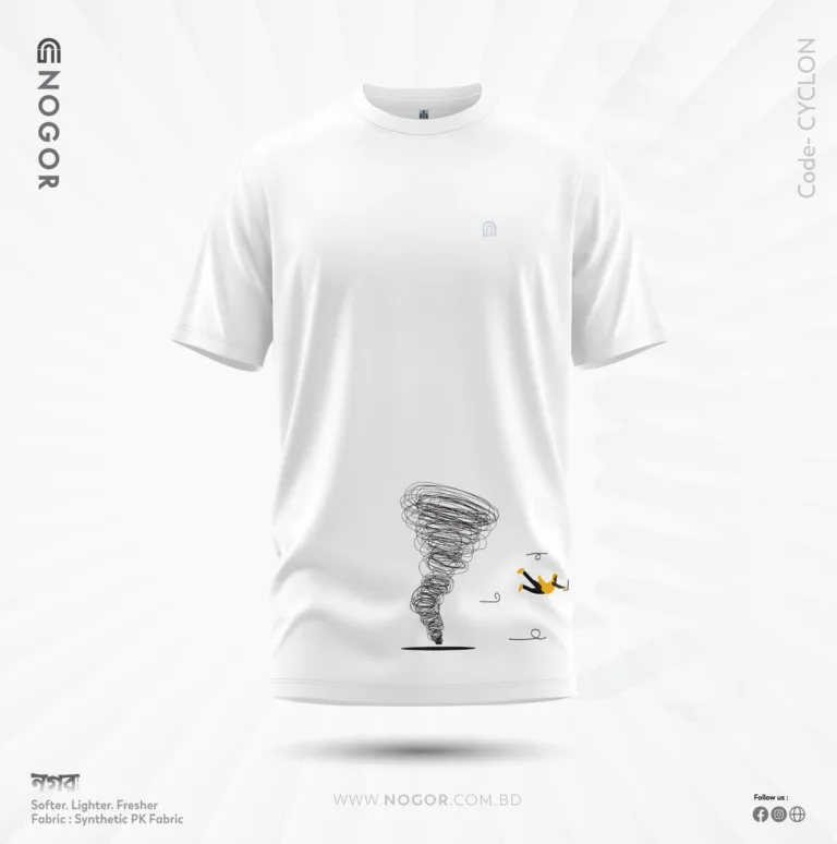 NOGOR Exclusive Tshirt