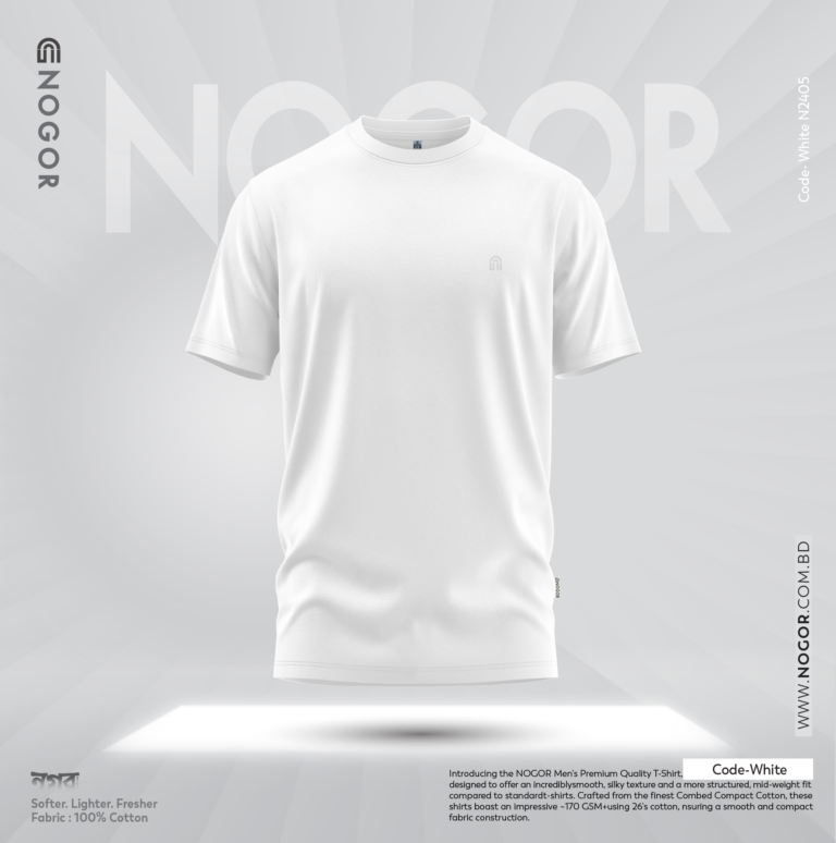 NOGOR Men’s Solidarity Classic T-shirt