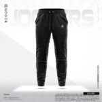 NOGOR Premium Joggers