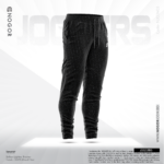 NOGOR Premium Joggers