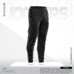 NOGOR Premium Joggers