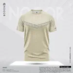 BreezeMesh Raglan Tshirt - stone