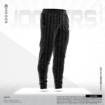 NOGOR Premium Joggers