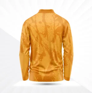 NOGOR Play Quality Full Sleeve Jersey