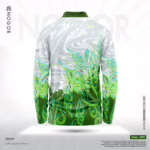 NOGOR Play Quality Full Sleeve Jersey NFJ180G3133 B