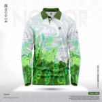 NOGOR Play Quality Full Sleeve Jersey NFJ180G3133 F