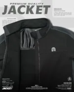 Men's Hibernal Solstice Jacket