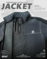 Men's Hibernal Solstice Jacket