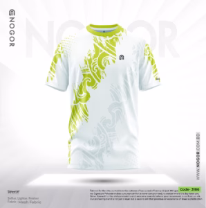 Lime Flow the Vibrant Energy