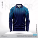 NOGOR Performance Full Sleeve Jersey – Ascend – NFJ180G3201