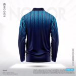 NOGOR Performance Full Sleeve Jersey – Ascend – NFJ180G3201 2
