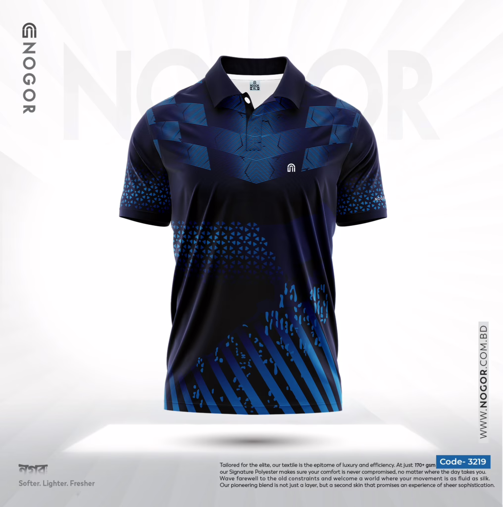 Premium Sports Performance Active Wear T-shirt