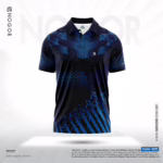 Premium Sports Performance Active Wear T-shirt