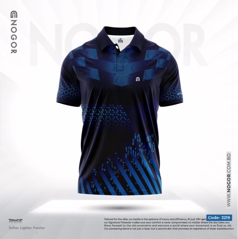 Premium Sports Performance Active Wear T-shirt