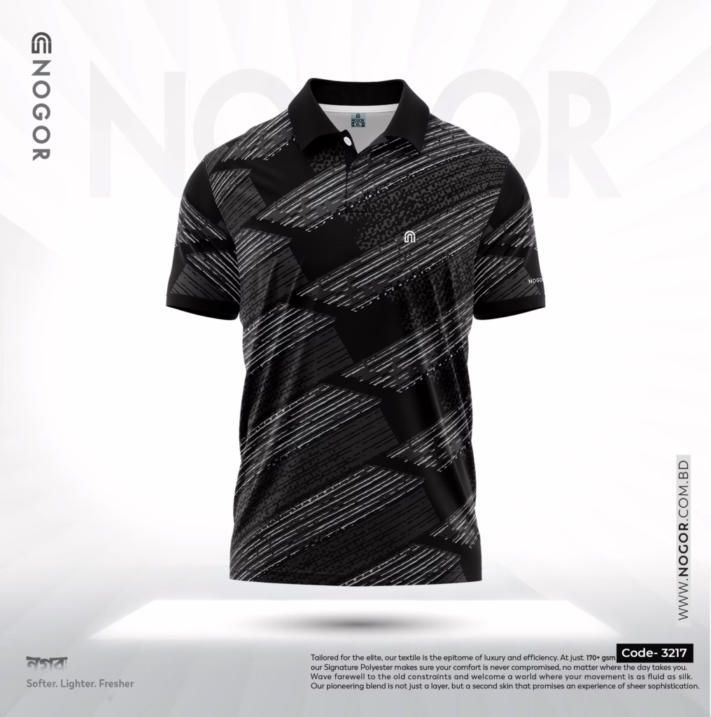 Premium Sports Performance Active Wear T-shirt