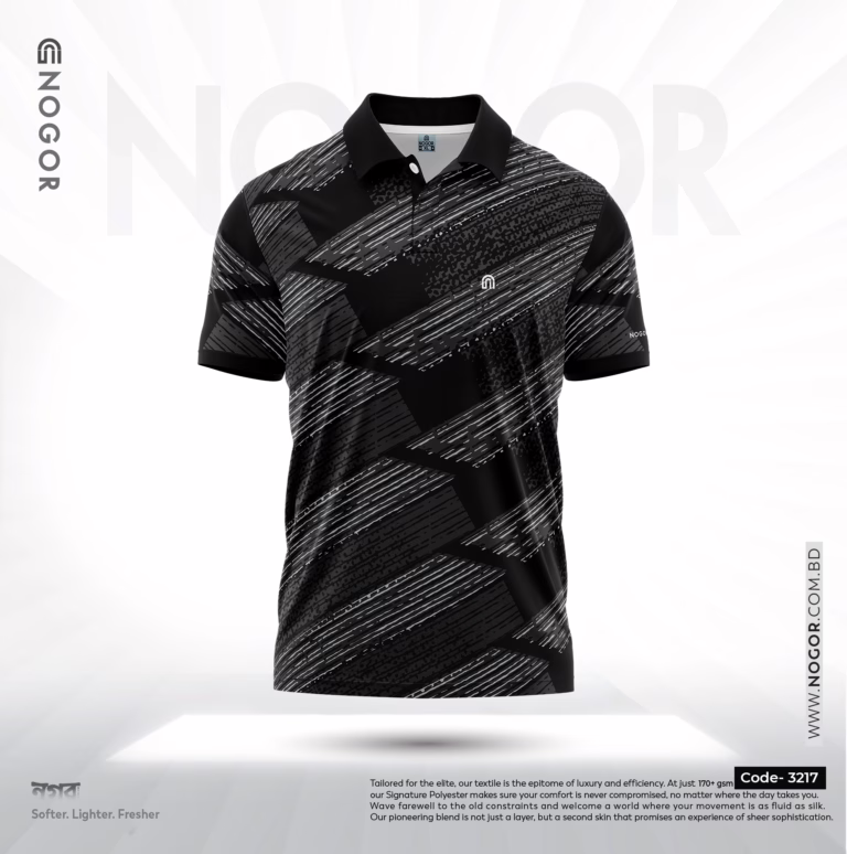 Premium Sports Performance Active Wear T-shirt