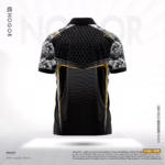 Men's Premium Sports Performance Active Wear T shirt Titan 3218 B