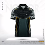 Men's Premium Sports Performance Active Wear T shirt Titan 3218 U