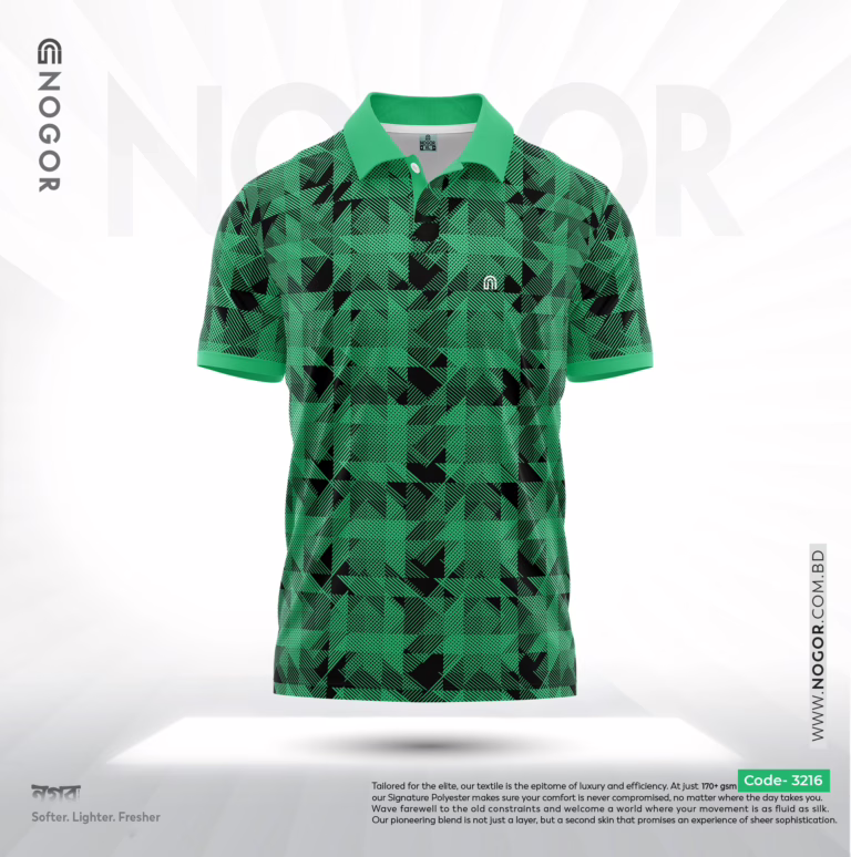 Men's Premium Sports Performance Active Wear T-shirt