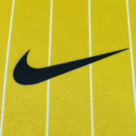 Brazil 2026 Terrace Icon Jersey – Yellow Retro Style Football T Shirt NOGOR Bangladesh 2