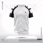 Premium Sports Performance Active Wear T-shirt