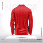 NOGOR Performance Full Sleeve Jersey – Inferno Line – NFJ180G3234 B