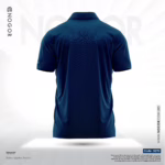 Men’s Premium Sports Performance Active Wear T Shirt – Inferno Line 3270 B