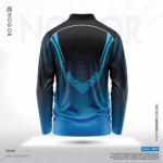 NOGOR Performance Full Sleeve Jersey – EDGE – NFJ180G3253 B