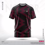Premium Sports Performance Active Wear T-shirt